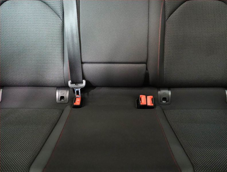 Seat Leon (2016) Style 2.0 TDI FR, Automat - fotka 10 z 19