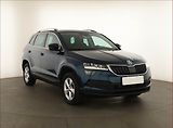 Škoda Karoq (2019) 1.5 TSI, Automat, ČR,1.maj - náhled 1