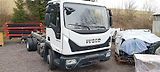 Iveco Eurocargo (2018) Perfektní stav, nutno vidět !! - náhled 1