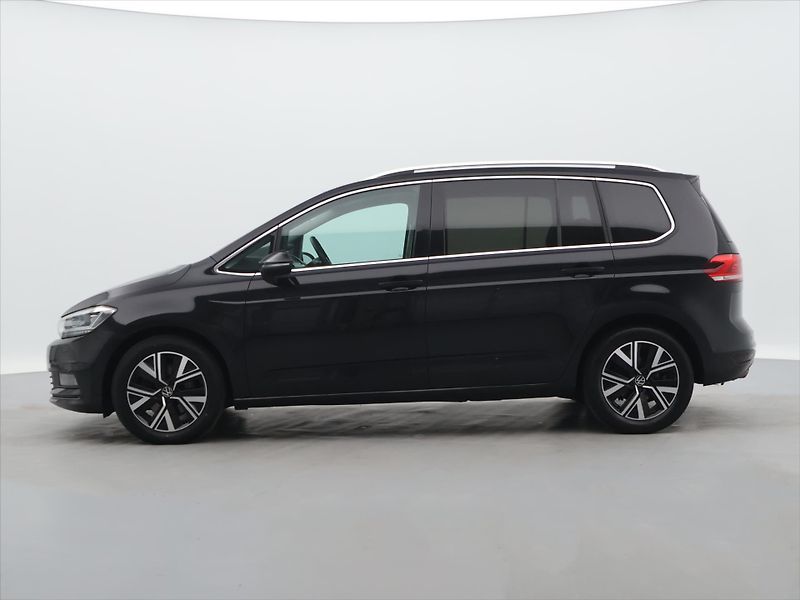 Volkswagen Touran 2,0 TDI DSG Highline 7Míst DPH - fotka 4 z 41