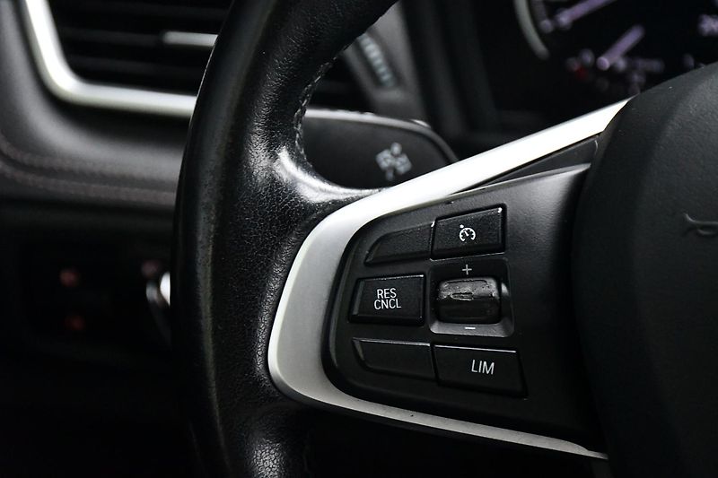 BMW Řada 2 216D GRAN TOURER 7MÍST 1.M ČR - fotka 24 z 38