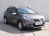 Peugeot 2008 (2015) 1.2i, AC, tempo - náhled 1