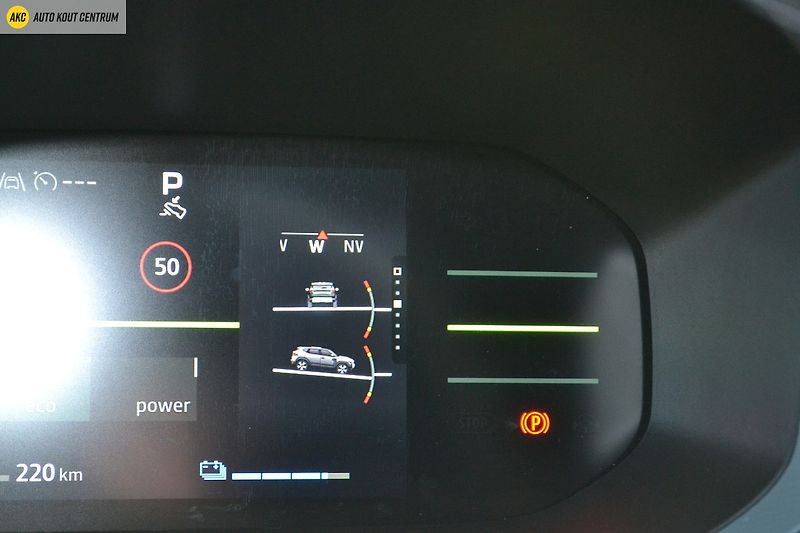 Dacia Duster Extreme Hybrid 140 - fotka 48 z 56