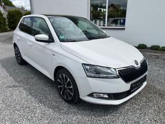 Škoda Fabia (2020) 1.0 TSi NAVI PANORAMA LED - fotografie inzerátu