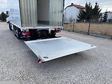 MAN TGS (2023) 26.430 6x2 chlaďák EURO 6 - náhled 17