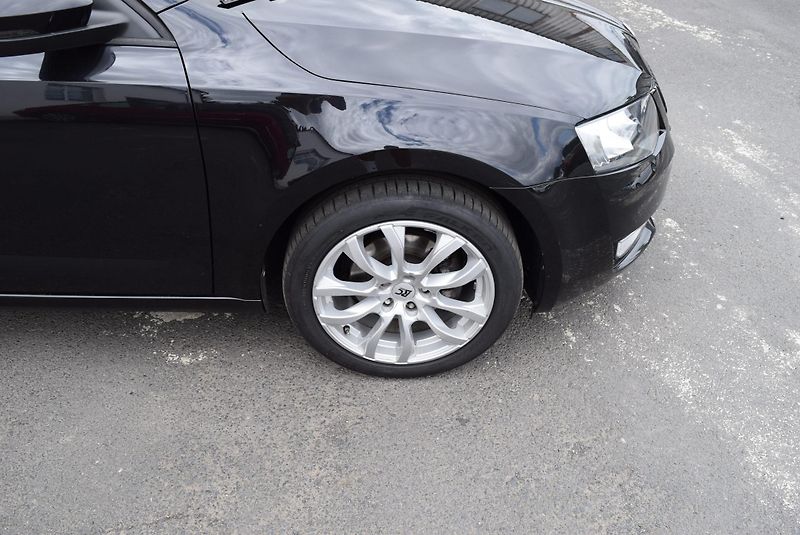 Škoda Octavia (2016) 1.4TSI 110kw AMBITION GREENLIN - fotka 5 z 48