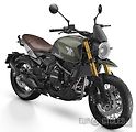 Moto Morini Seiemmezzo (2026) Scrambler - náhled 1