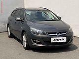 Opel Astra (2013) 1.7 CDTi, AC, TZ, park.asist - náhled 1