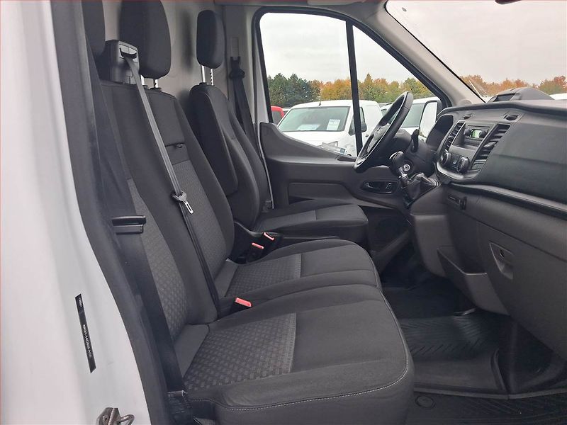 Ford Transit (2022) Trend 2.0 EcoBlue, L3H2, 1.0t - fotka 7 z 18