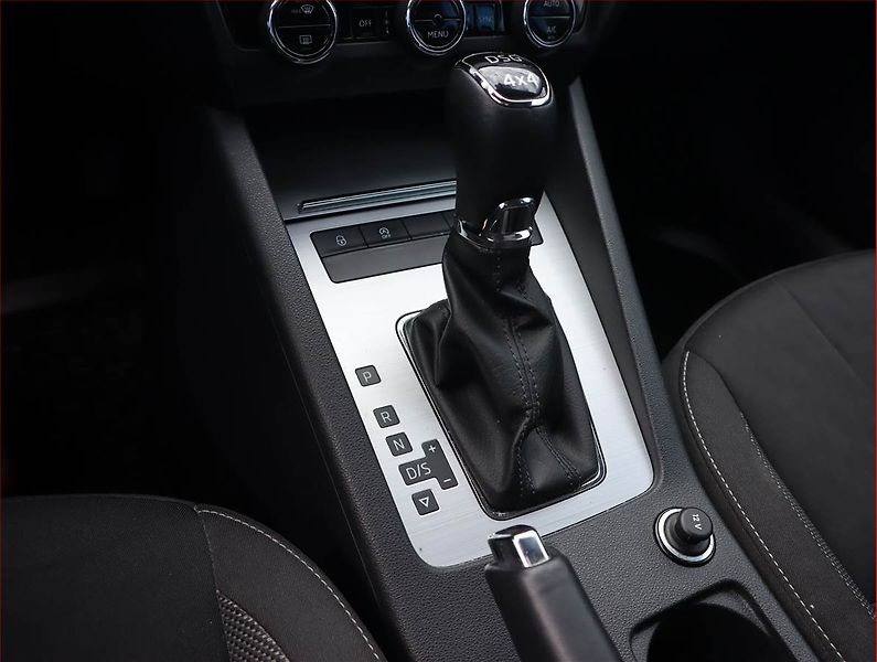 Škoda Octavia (2018) 2.0 TDI, 4X4, Automat - fotka 13 z 19