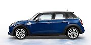 Mini Seven.