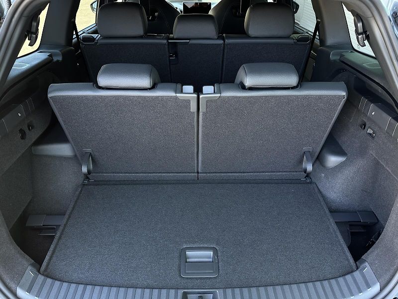 Škoda Kodiaq Sportline 2.0TDi 4x4 DSG 193PS - fotka 50 z 54