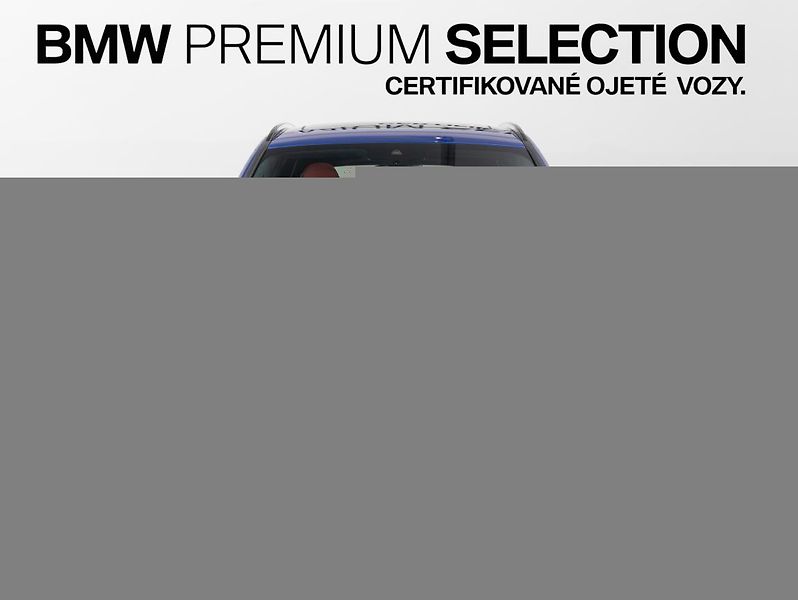 BMW X3 M Competition - fotka 2 z 25
