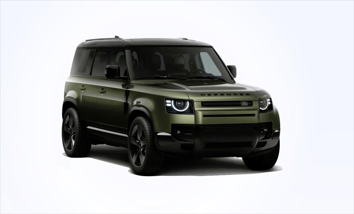 Land Rover Defender 110 V8 P425 X-DYNAMIC HSE