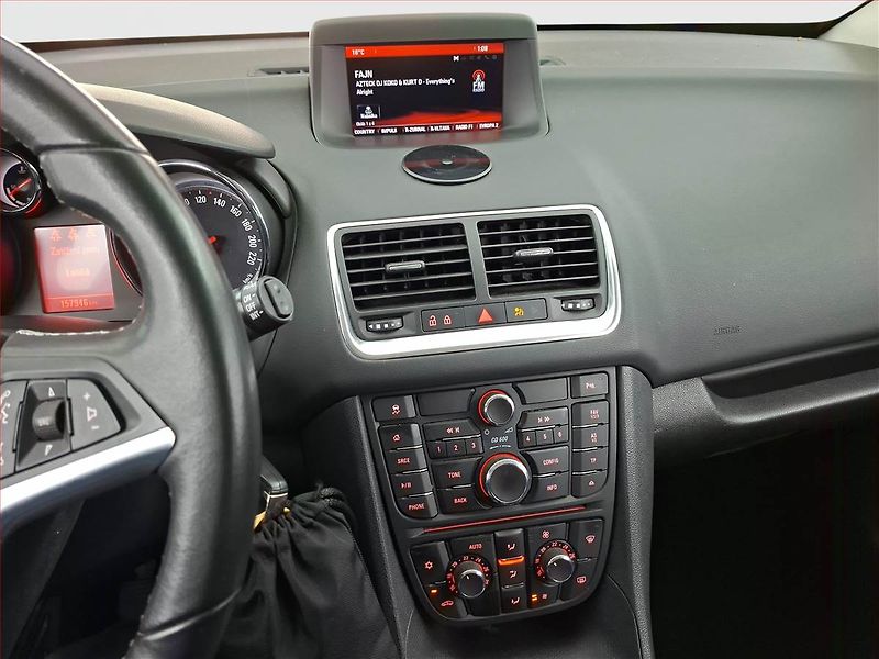Opel Meriva (2016) 1.4 Turbo, ČR,1.maj - fotka 12 z 18