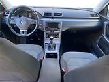 Volkswagen Passat (2011) 2.0TDi, 1.maj, Navi, park - náhled 8