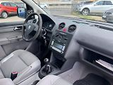 Volkswagen Caddy (2006) 1,9 TDI 77KW TAŽNÉ 2X PNEU STK - náhled 37
