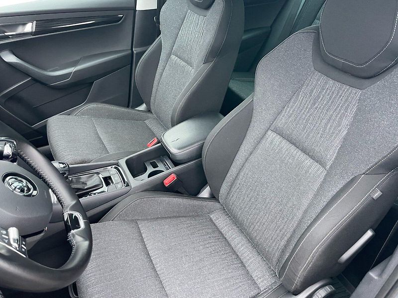 Škoda Karoq (2021) 2.0TDi 4x4! DSG! Style+! ČR! - fotka 16 z 37
