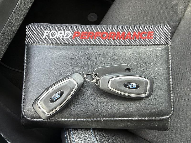 Ford Focus RS 2.3i 257 kW 4x4 odp. DPH - fotka 23 z 23