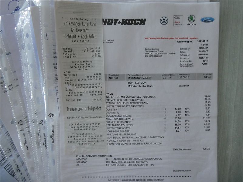 Škoda Fabia 1,2 TSi 81kW MONTE CARLO, DSG - fotka 54 z 60