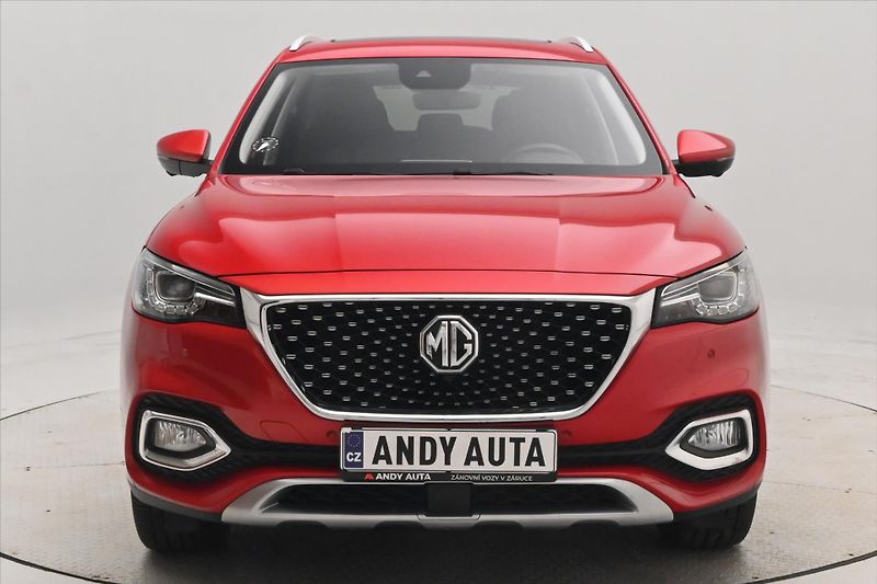 MG EHS 1,5 TGI PHEV 119kW AT Záruka a - fotka 2 z 31