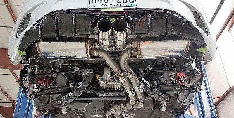 Flyin' Miata V8 525 HP.