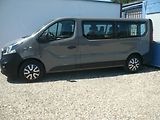 Opel Vivaro 1.6 DCI 92Kw 9Míst Long - náhled 1
