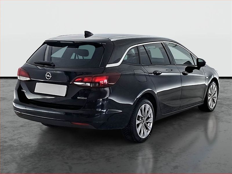 Opel Astra (2017) Innovation 1.6 CDTI - fotka 5 z 17