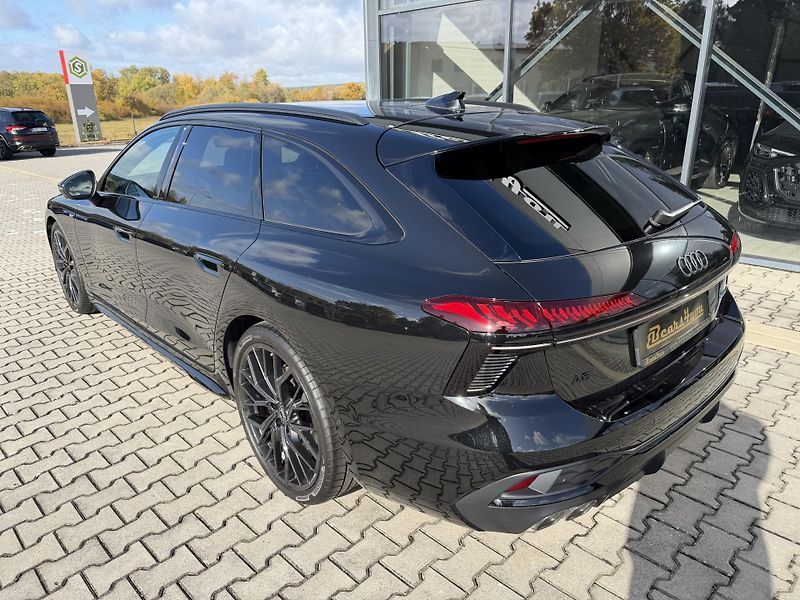 Audi A6 (2026) 150kW STR 4X4 S-LINE 3D R21!!! - fotka 6 z 46