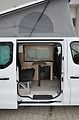 Renault Trafic (2025) Long Weekend by KRS - náhled 27