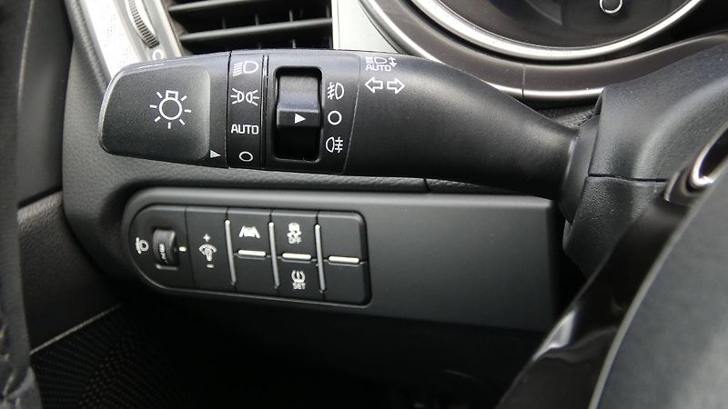 Kia Ceed 1.5 T-GDI 118kW SPIN - fotka 10 z 22