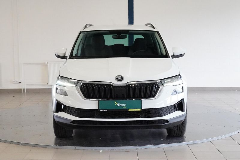 Škoda Karoq - fotka 4 z 30