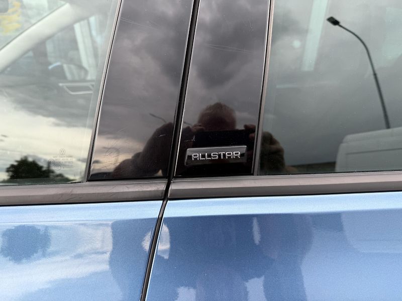 Volkswagen Golf Sportsvan 1,2 TSI Allstar - fotka 15 z 43