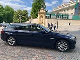 BMW Řada 5 (2012) 525d - náhled 4