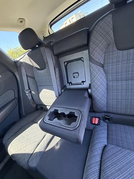 Volvo XC60 (2022) IIB4FWD AUT mild hybrid moment - fotka 21 z 22