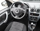 Dacia Sandero (2010) Ambiance 1.5 dCi, Serv.kniha - náhled 7