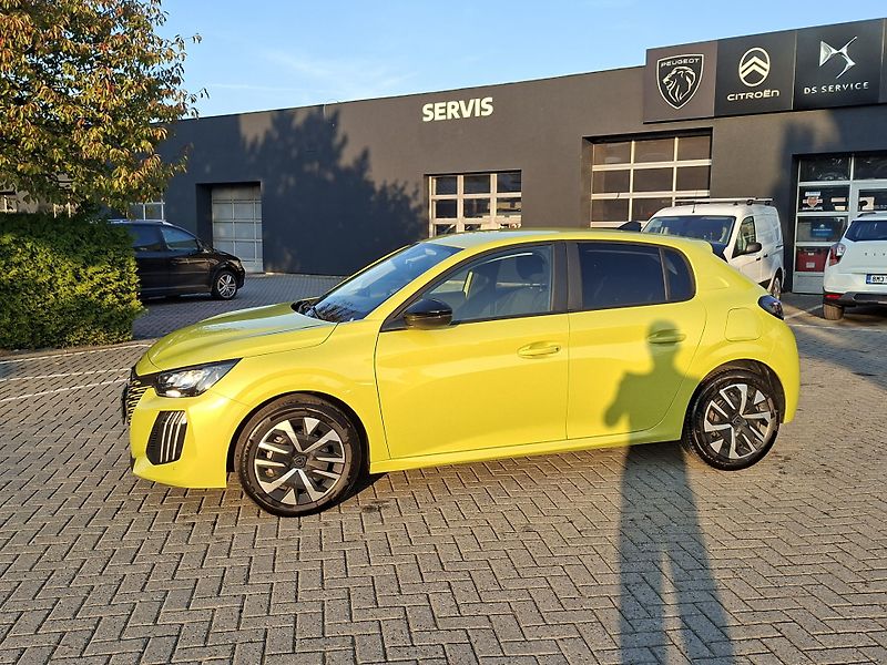 Peugeot 208 (2026) Business Turbo 100 MAN6 - fotka 2 z 6