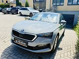 Škoda Scala (2022) 1,0TSi 81kW STYLE Koup.ČR,1maj - náhled 12