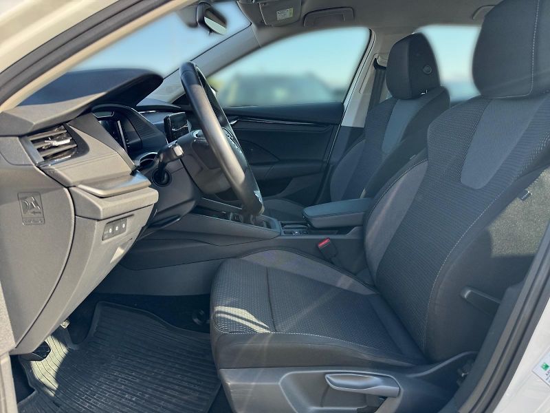 Škoda Octavia (2023) AMBITION 2.0TDI 110kW CZ DPH - fotka 7 z 11