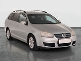 Volkswagen Golf (2009) 1.9 TDI, po STK, plně pojízdný - náhled 1