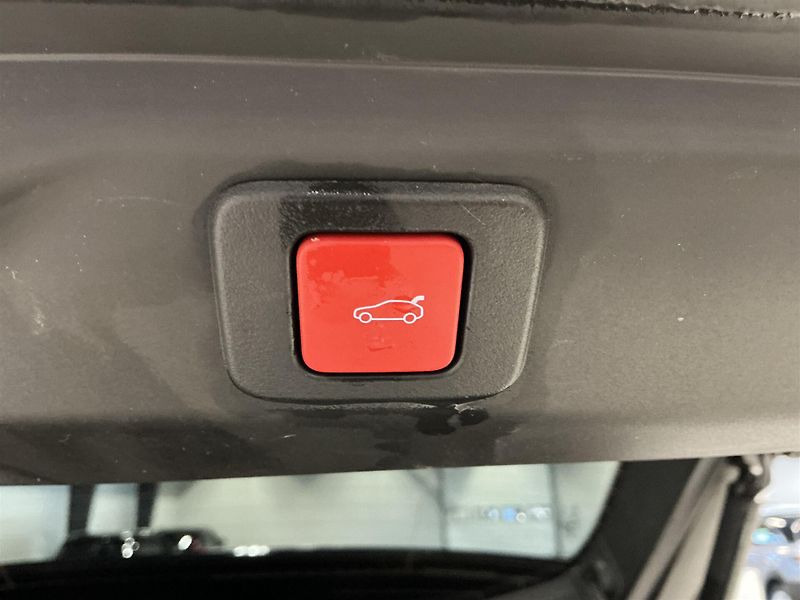 Peugeot 3008 EL GT 360 ACC Asistence Taž - fotka 17 z 18