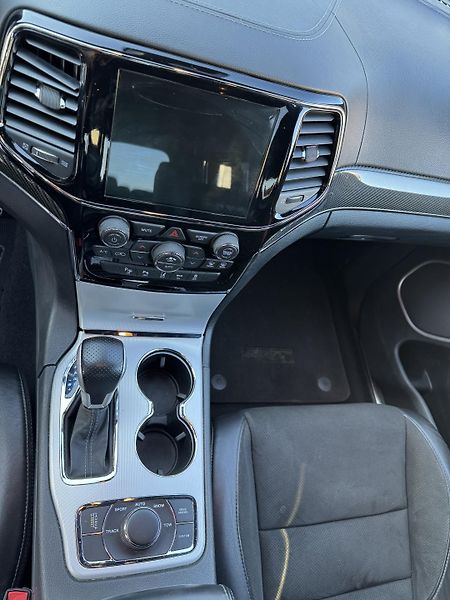 Jeep Grand Cherokee (2020) - fotka 12 z 20
