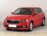 Škoda Fabia (2023) 1.0 TSI, Serv.kniha, Tempomat - náhled 1