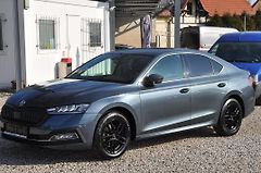 Škoda Octavia IV 2.0TDi 110kW A/T - fotografie inzerátu