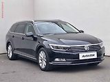 Volkswagen Passat (2015) 1.8 TSi, Highline, DSG, +ALU - náhled 1
