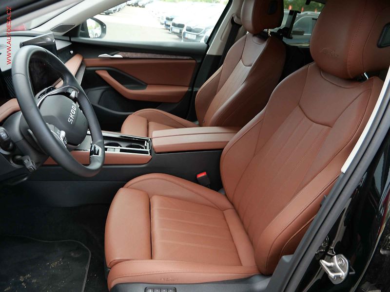 Škoda Superb (2025) 2.0 TSi 4x4, 1.maj,ČR, L&K - fotka 9 z 49