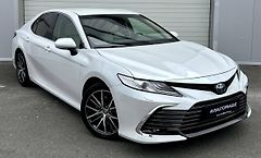 Toyota Camry (2021) 2.5 HEV EXECUTIVE AUTOMAT - fotografie inzerátu