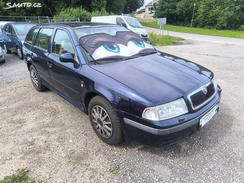 Škoda Octavia 1,8T 150K,L+K MAX VÝBAVA,PĚKNÁ - fotka 1 z 26