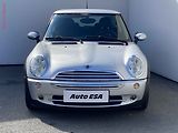 Mini One (2005) 1.6i, Panor, AC - náhled 1