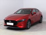 Mazda 3 (2023) 2.0 Skyactiv-G - náhled 1